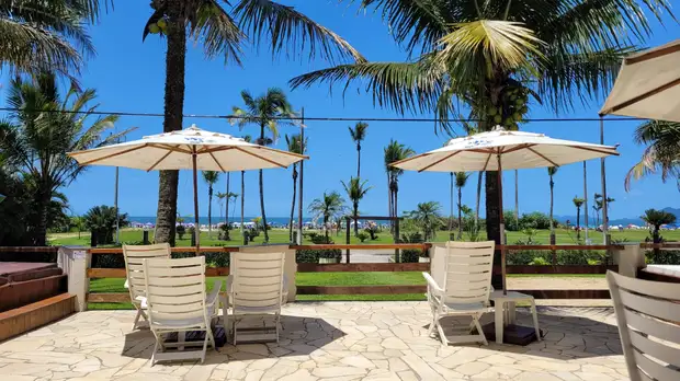 Apart Hotel Porto Kanoas